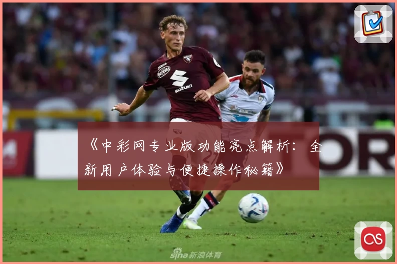《中彩网专业版功能亮点解析：全新用户体验与便捷操作秘籍》