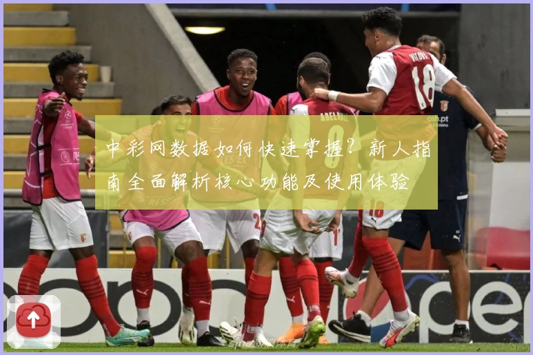 中彩网数据如何快速掌握？新人指南全面解析核心功能及使用体验