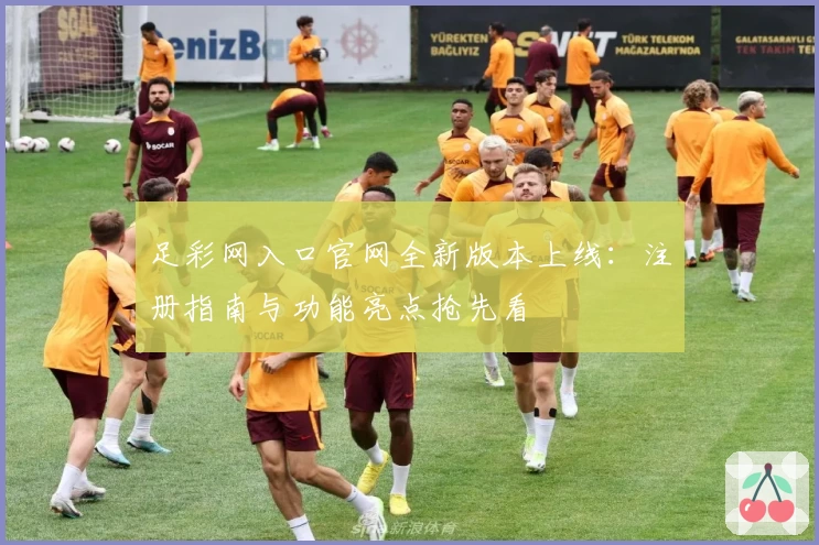 足彩网入口官网全新版本上线：注册指南与功能亮点抢先看