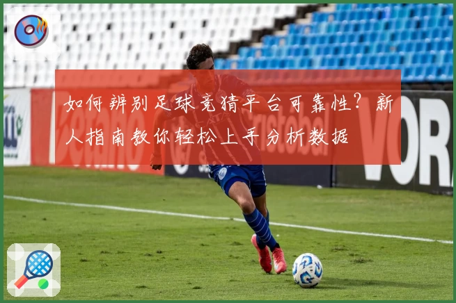 如何辨别足球竞猜平台可靠性？新人指南教你轻松上手分析数据