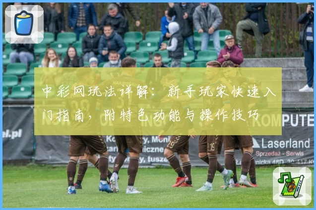 中彩网玩法详解：新手玩家快速入门指南，附特色功能与操作技巧